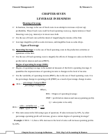 CHAPTER Seven(leverage) (1).pdf